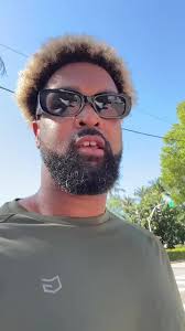 Miami morning outting