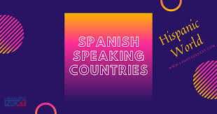 At the opposite end of the spectrum, the five european countries with the lowest percentages of their pupils learning english as a second language are cyprus, hungary, iceland, portugal, and norway.we could say that these countries are having their priorities less based on implementing english language studies as a compulsory subject in. Spanish Speaking Countries In The World Hispanic Nations