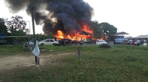 A tool for tamil translation from english to tamil powered by google. 30 Rumah Setinggan Atas Air Musnah Dalam Kebakaran Di Sandakan Sabah News Kini Portal Berita Semasa Dalam Dan Luar Negara