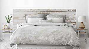 Testiera Letto Rustica Come Abbellire La Vostra Camera Casa Magazine