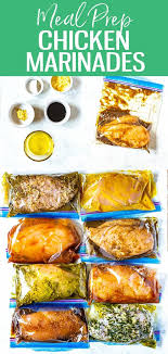 Best Chicken Marinade Recipes 20 Ways The Girl On Bloor In 2020 Chicken Marinade Recipes Chicken Marinades Homemade Chicken Marinade