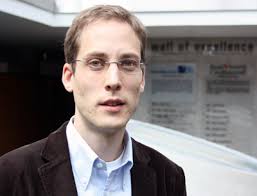 Vorgestellt: Prof. Martin Messner