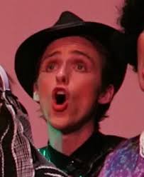 Seussical The Musical 2007