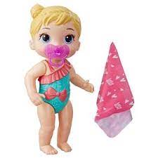Baby Alive De 2016 Black Friday 2021 Extra