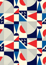 Geometric Pattern Inspiration Trend Council Geometric Pattern Design Geometric Art Pattern Art