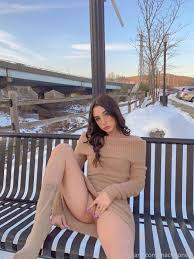 Mackenzie Jones Public Flashing Onlyfans Set Leaked - Influencers GoneWild