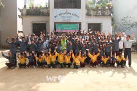 Welcome to the official page for the orphanage. Support For Extension And Repair Of Mirpur Orphanage Bangladesh The Intl Weloveu Foundation