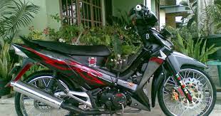 We did not find results for: 84 Modifikasi Motor Supra X 125 Merah Hitam Terbaik Dan Terupdate Kujang Motor
