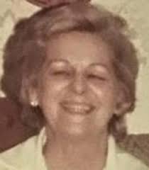 Margaret Stratton Obituary (2016)