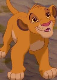 Simba then became king and had a daughter, kiara, with nala. Fan Casting Macaulay Culkin As Young Simba In The Lion King Recast 1994 On Mycast