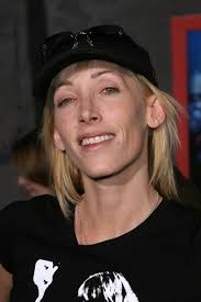 Carmen Hawk — Stock Editorial Photo © s_bukley #16077129