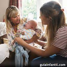 Senales O Sintomas Del Mal De Ojo En Bebes Y Ninos