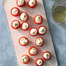 15 party foods that double as homemade snacks. Easy Finger Food Ideas For A Party Reader S Digest