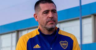 Rodrigo riquelme reche (born 2 april 2000) is a spanish professional footballer who plays as a right winger for english championship club afc bournemouth, on loan from la liga club atlético madrid. Riquelme Recharged The Boca Market The Relationship With Tevez Gallardo Dart And Strong Confrontation With Roberto Leto Uae News Uae News Dubai News