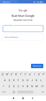 Check spelling or type a new query. Buat Email Dari Hp Langsung Jadi 2021 Cara1001
