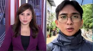 News reporter, inatake matapos umanong patutsadahan si Nico Waje-Balita