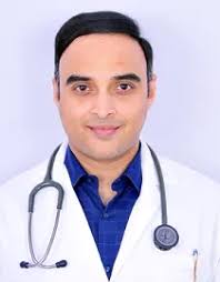 Dr. R Aditya Chainulu Vedula