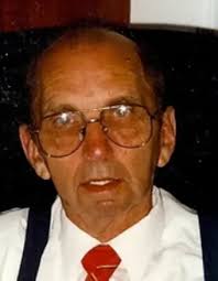 Obituary information for James Elbert Pierce