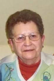 Margaret Jean Snapp Obituary March 18, 2014