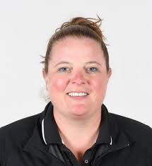 Lind named Pacific's head golf coach