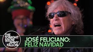 Feliz Navidad (Jose Feliciano)