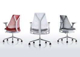 Fuseproject Herman Miller Sayl Sayl Chair Office Chair Best Computer Chairs