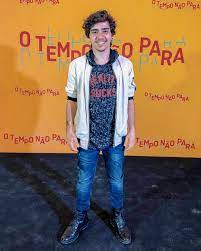 Voir le profil de joao fernandes sur linkedin, le plus grand réseau professionnel mondial. Joao Fernandes Ator Mirim De Cordel Encantado Anuncia Que Sera Pai Revista Marie Claire Celebridades