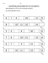 6 Reception Maths Worksheets Printable Counting In 2020 Reception Maths Math Worksheet Kids Math Worksheets