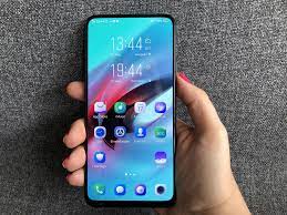 Vivo ist wohl der handyhersteller, bei dem die diskrepanz zwischen bekanntheit in deutschland und weltweitem erfolg am größten ist. Vivo Nex Ultimate Im Test Die Zukunft Erreicht Europa Handy De