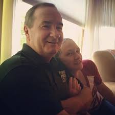 Happy Birthday Daddy....you've only been gone for 3 months but it feels  like a lifetime, there's not a minute of the day that I don't think about  you....I love and miss you