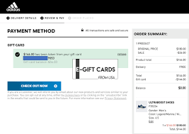 Check balance on adidas website buy adidas gift cards at 10%. Point De Repere Des Chaussures Suppose Adidas Gift Card Check Pilote Chaussures De Glissement Credit
