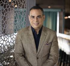 Gilberto Santa Rosa - Troxy