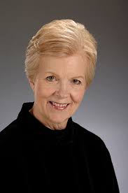 After 24 Years, Ann Howard Jones to Leave Podium