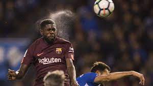 Als fette frau schadet es nicht, über verschiedene stellungen, positionen und eventuelle hilfsmittel bescheid zu wissen. Fussball Barcelona Verlangert Mit Umtiti Bis 2023