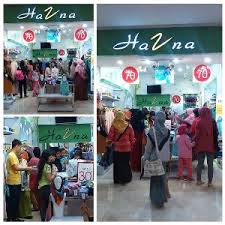 Maybe you would like to learn more about one of these? Dicari Head Store Toko Busana Muslimah Di Cibinong City Mall Hazna Hijab Loker Kota Bogor
