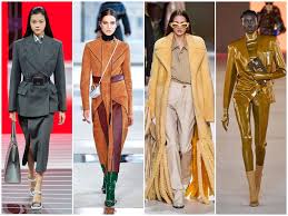 Fall 2020 Fashion Trends Fashion Week Coverage Mode Rsvp Winter Fashion Outfits Winter Outfits Women Winter Maternity Outfits