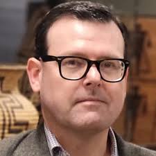 Patrick D. Lyons, Ph.D., RPA