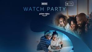 This wikihow teaches you how to sign in to your amazon prime account, and watch a movie, tv show or amazon original in your internet browser, using a computer. Amazon Prime Video Launches Watch Party For Uk Subscribers Avforums