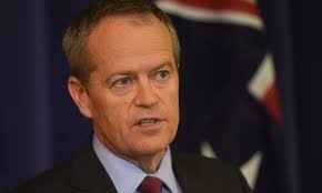 Labor accuses Coalition of 'protection racket' after refusal to exclude  banks from tax cuts