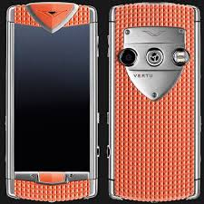 Vertu Constellation technische daten ...