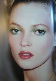 Kevin Aucoin Makeup Vintage Makeup 1990s Makeup Makeup Inspiration