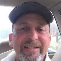 Ronnie David Coggins Obituary