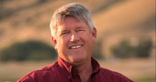 Q&A: Troy Downing, Republican candidate for U.S. House District 02