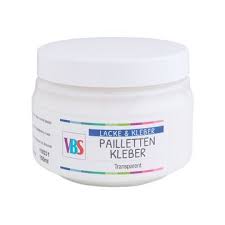 Vbs Paillettenkleber Mini Garten Miniaturgarten Bastelshop