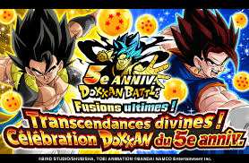 Check spelling or type a new query. Info Fusions Ultimes Transcendances Dragon Ball Z Dokkan Battle Facebook