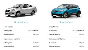 We did not find results for: Gocar Hadir Dengan Perkhidmatan Langganan Kereta Bulanan Amanz