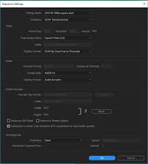 This is a video editing application that has been around for 20 years and it still doesn't work 100% of the time. Solved Help Green Glitchy Preview On Import Adobe Support Community 9957921
