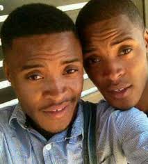 The Holy St John Brass Band