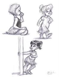 Pin On Drawing Character Sketches