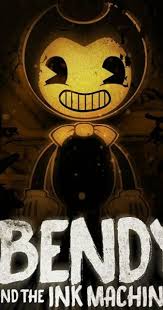 You can download free printable bendy and the ink machine coloring pages at coloringonly.com. Bendy And The Ink Machine Characters Info